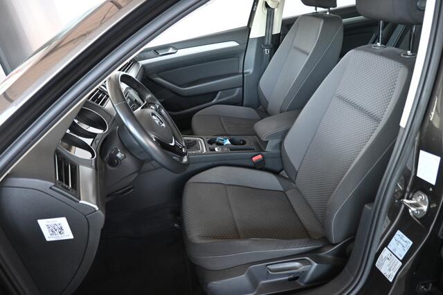 Volkswagen PASSAT 1.4 TSI Trendline Airco Cruise Control Dealer Onderhouden! Inruil Mogelijk!