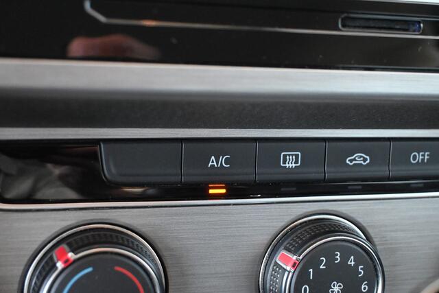 Volkswagen PASSAT 1.4 TSI Trendline Airco Cruise Control Dealer Onderhouden! Inruil Mogelijk!