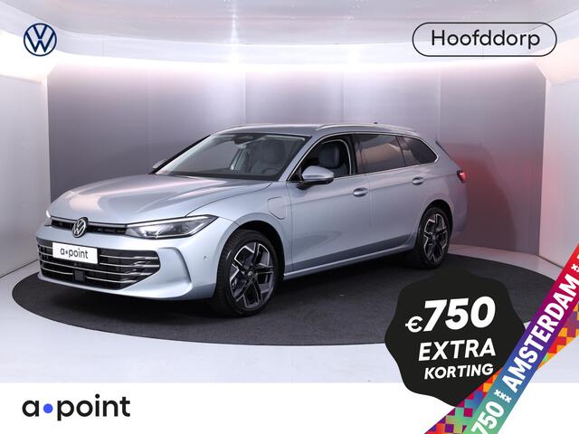 Volkswagen PASSAT Variant Elegance Business 1.5 eHybrid 150 kW / 204 pk Vari
