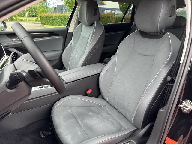 Volkswagen PASSAT Variant 1.5 eHybrid Business | PHEV | 204PK | Trekhaak | A-Camera | ACC | ERGO Active |