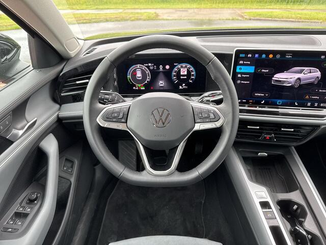 Volkswagen PASSAT Variant 1.5 eHybrid Business | PHEV | 204PK | Trekhaak | A-Camera | ACC | ERGO Active |