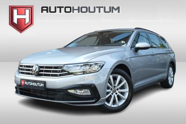 Volkswagen PASSAT Variant 2.0 TDI Business
