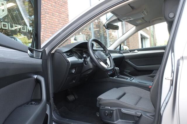 Volkswagen PASSAT Variant 2.0 TDI Business