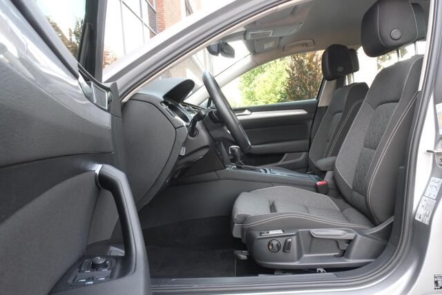 Volkswagen PASSAT Variant 2.0 TDI Business