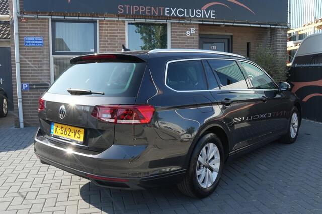 Volkswagen PASSAT 1.5 TSI COMFORT BNS.