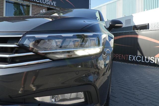 Volkswagen PASSAT 1.5 TSI COMFORT BNS.