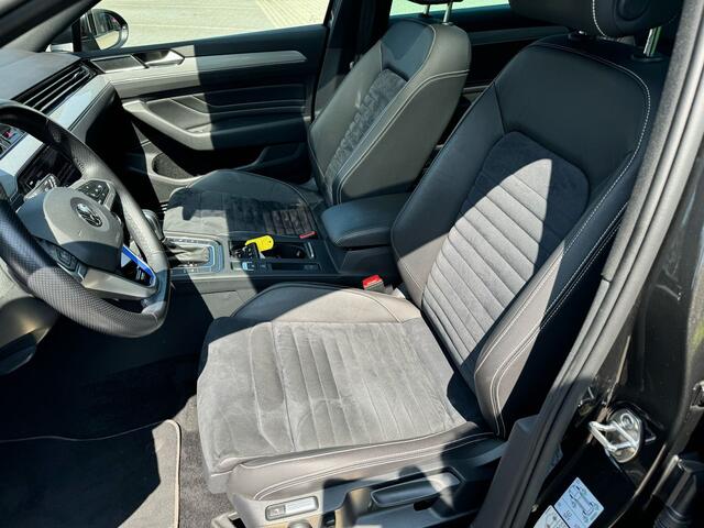 Volkswagen PASSAT Variant 1.4 TSI PHEV GTE Business pano, virtual cockpit, trekhaak