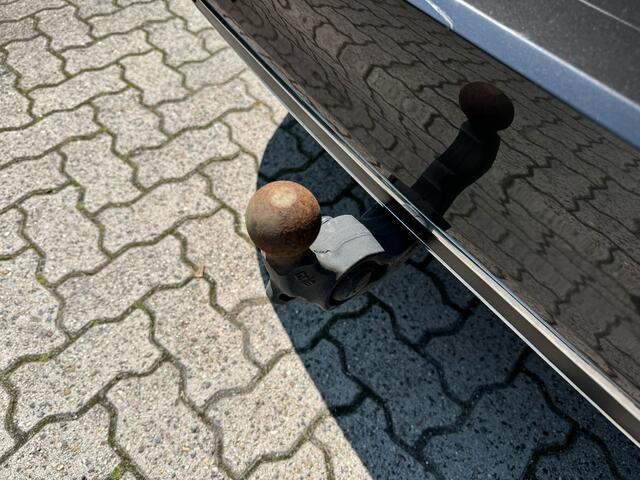 Volkswagen PASSAT Variant 1.4 TSI PHEV GTE Business pano, virtual cockpit, trekhaak