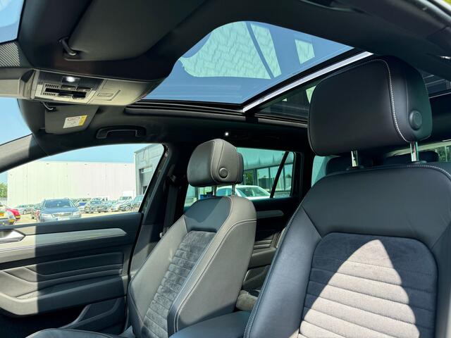 Volkswagen PASSAT Variant 1.4 TSI PHEV GTE Business pano, virtual cockpit, trekhaak