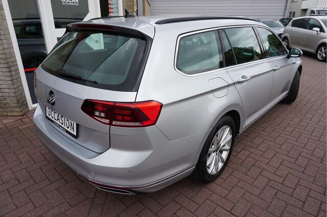 Volkswagen PASSAT Variant 1.4 TSI PHEV GTE Business