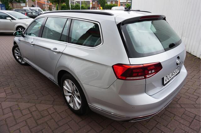 Volkswagen PASSAT Variant 1.4 TSI PHEV GTE Business