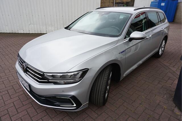 Volkswagen PASSAT Variant 1.4 TSI PHEV GTE Business