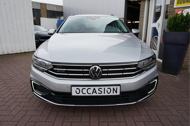 Volkswagen PASSAT Variant 1.4 TSI PHEV GTE Business