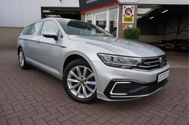 Volkswagen PASSAT Variant 1.4 TSI PHEV GTE Business