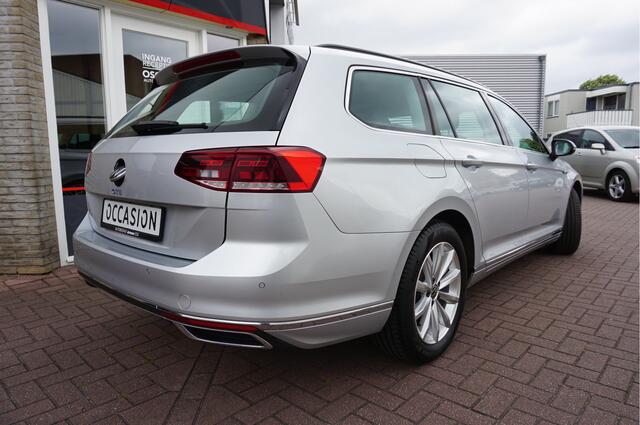 Volkswagen PASSAT Variant 1.4 TSI PHEV GTE Business
