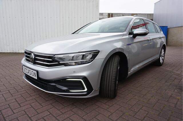 Volkswagen PASSAT Variant 1.4 TSI PHEV GTE Business