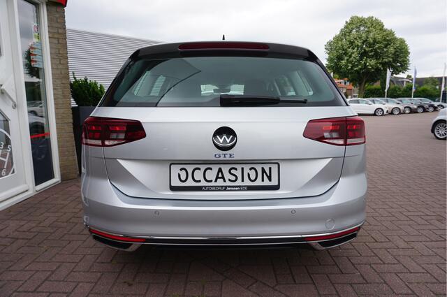 Volkswagen PASSAT Variant 1.4 TSI PHEV GTE Business
