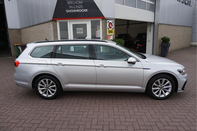 Volkswagen PASSAT Variant 1.4 TSI PHEV GTE Business