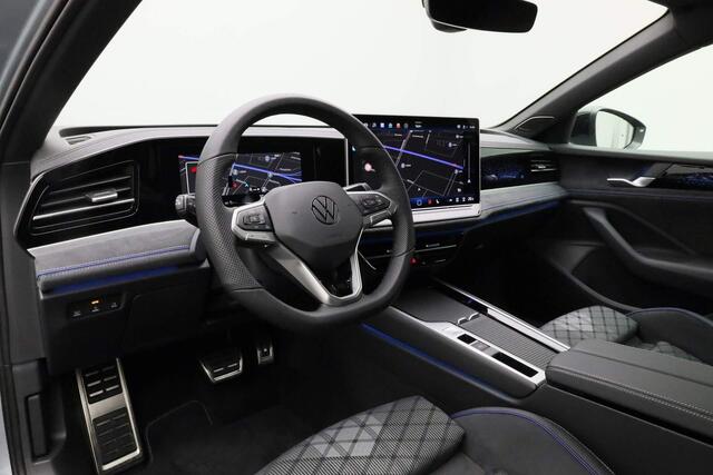 Volkswagen PASSAT Variant R-Line Business 1.5 eTSI 150PK DSG