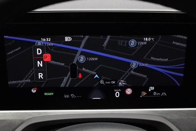 Volkswagen PASSAT Variant R-Line Business 1.5 eTSI 150PK DSG