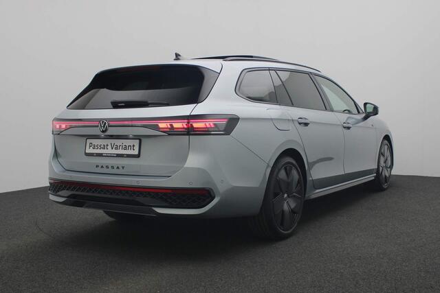 Volkswagen PASSAT Variant R-Line Business 1.5 eTSI 150PK DSG
