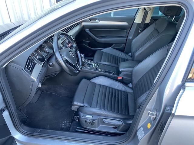 Volkswagen PASSAT 1.4 TSI GTE HIGHLINE