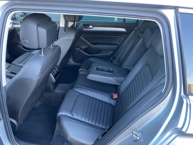 Volkswagen PASSAT 1.4 TSI GTE HIGHLINE