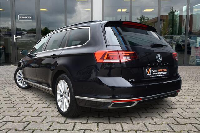 Volkswagen PASSAT Variant 1.4 TSI PHEV GTE Business | ACC | Camera | Memory |