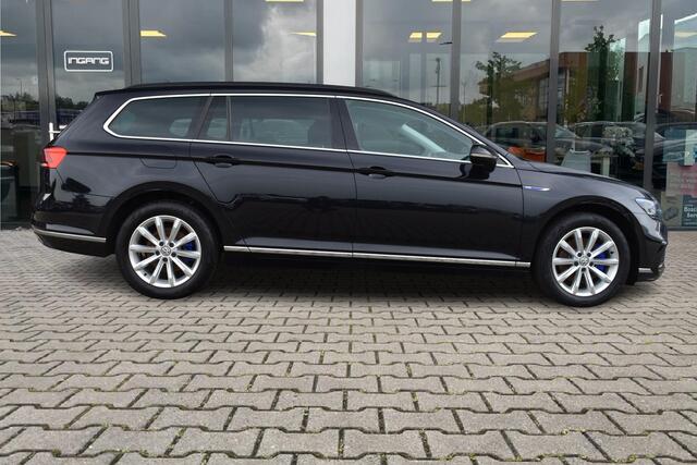 Volkswagen PASSAT Variant 1.4 TSI PHEV GTE Business | ACC | Camera | Memory |