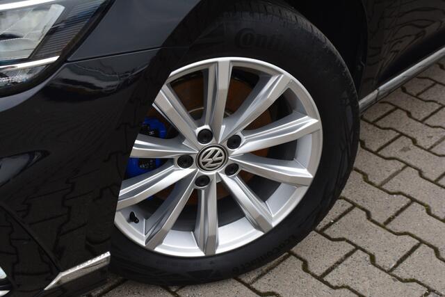 Volkswagen PASSAT Variant 1.4 TSI PHEV GTE Business | ACC | Camera | Memory |