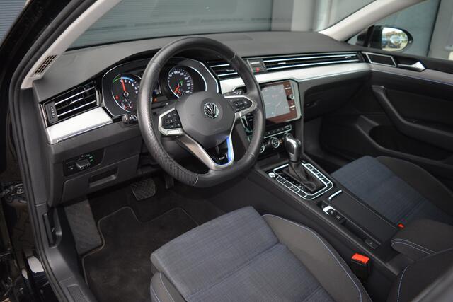 Volkswagen PASSAT Variant 1.4 TSI PHEV GTE Business | ACC | Camera | Memory |