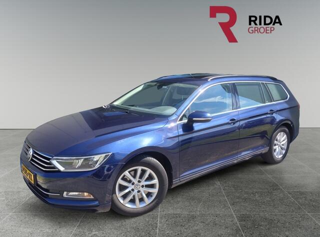 Volkswagen PASSAT 1.4 TSI Connected S.