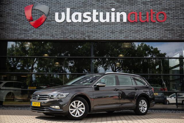 Volkswagen PASSAT Variant 1.5 TSI Comfort Business , Adap. cruise, Carplay, Keyess entry,