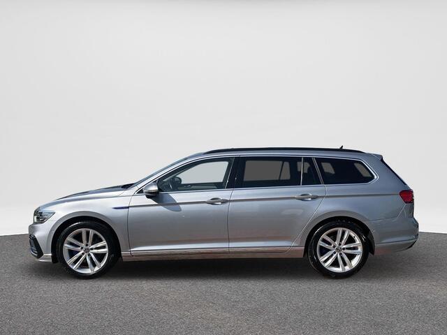 Volkswagen PASSAT Variant 1.4 TSI PHEV GTE Business | 218Pk | A-Camera | Trekhaak | ERGO Massage |