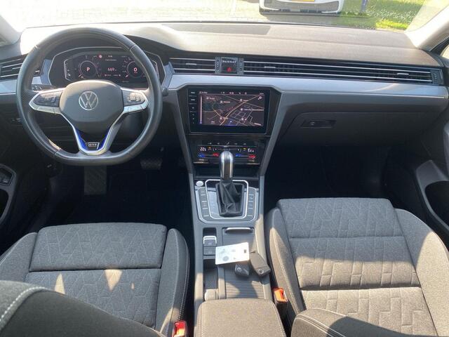 Volkswagen PASSAT Variant 1.4 TSI PHEV GTE Business | 218Pk | A-Camera | Trekhaak | ERGO Massage |