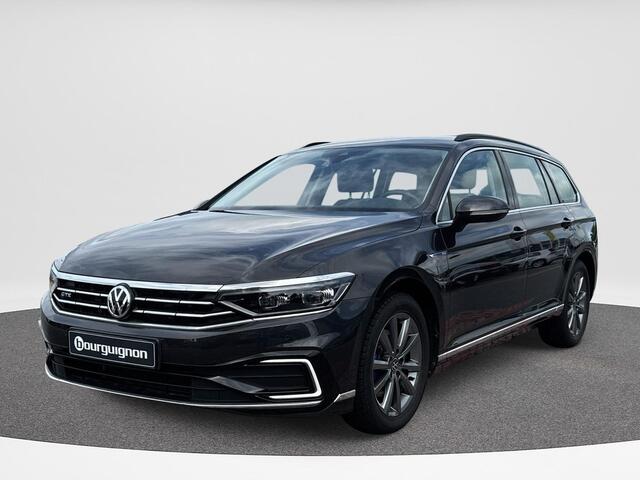 Volkswagen PASSAT Variant 1.4 TSI PHEV GTE Business