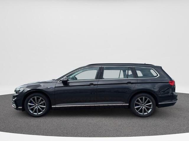 Volkswagen PASSAT Variant 1.4 TSI PHEV GTE Business