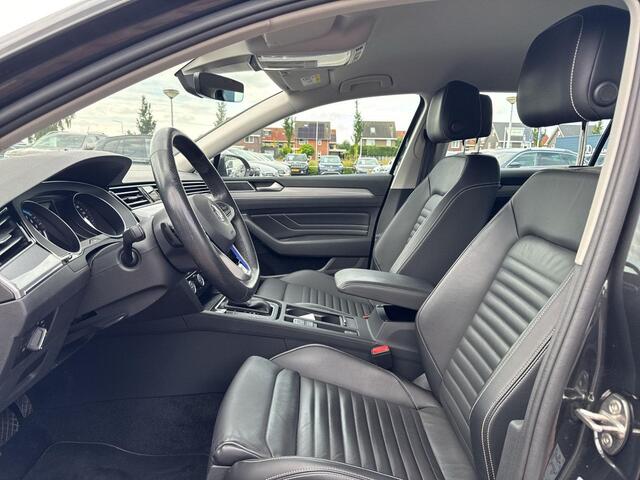 Volkswagen PASSAT Variant 1.4 TSI PHEV GTE Business