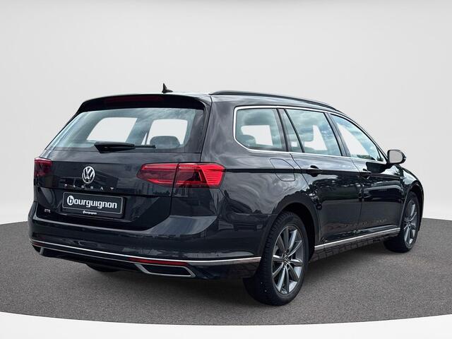 Volkswagen PASSAT Variant 1.4 TSI PHEV GTE Business