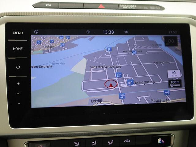 Volkswagen PASSAT Variant 1.4TSI/125PK Comfortline Business DSG · Navigatie · App connect · Camera + Parkeersensoren