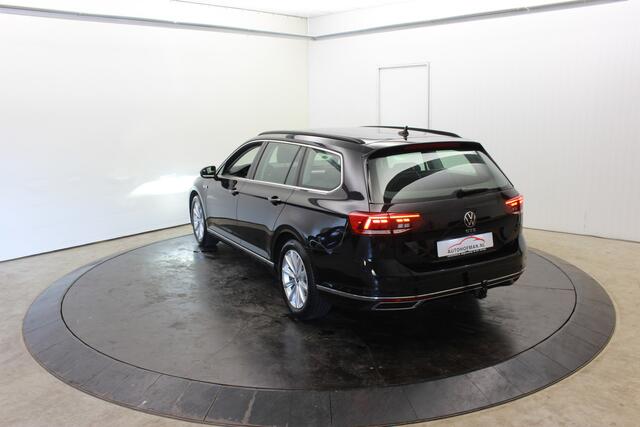 Volkswagen PASSAT Variant 1.4 TSI PHEV GTE Business Elk. Trekh Cam Navi Winterpack