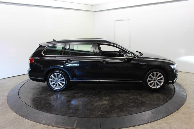 Volkswagen PASSAT Variant 1.4 TSI PHEV GTE Business Elk. Trekh Cam Navi Winterpack