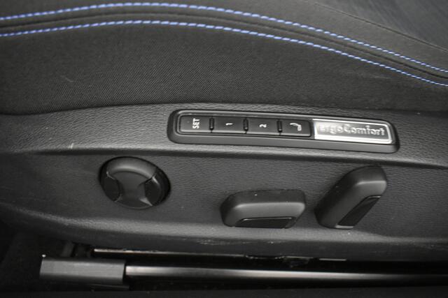 Volkswagen PASSAT Variant 1.4 TSI PHEV GTE Business Head-up Dis Elk. Aklep Pano 360 Cam Trekh Memo-seats Dhoek Det