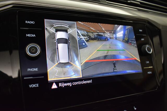 Volkswagen PASSAT Variant 1.4 TSI PHEV GTE Business Head-up Dis Elk. Aklep Pano 360 Cam Trekh Memo-seats Dhoek Det
