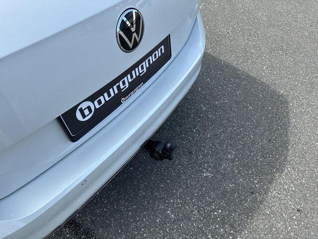 Volkswagen PASSAT 1.4 TSI PHEV GTE Business | 218 pk | Trekhaak | LED | ACC | A-Camera | App Connect |