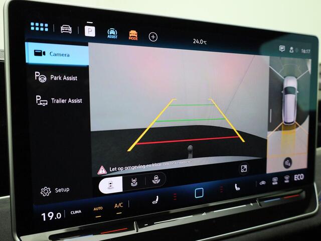 Volkswagen PASSAT Variant 1.5eHybrid 200kW/272PK R-Line DSG · Panoramadak · Trekhaak · 360°Camera + Parkeersensoren · Garantie tot augustus 2029 of 100000km.