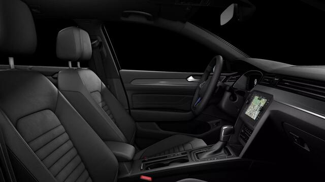 Volkswagen PASSAT Variant 1.4 TSI PHEV GTE Business | WORDT VERWACHT | Trekhaak | ERGO | Clima |