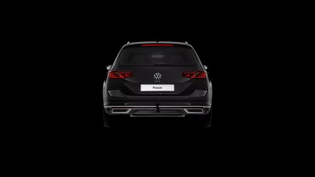 Volkswagen PASSAT Variant 1.4 TSI PHEV GTE Business | WORDT VERWACHT | Trekhaak | ERGO | Clima |