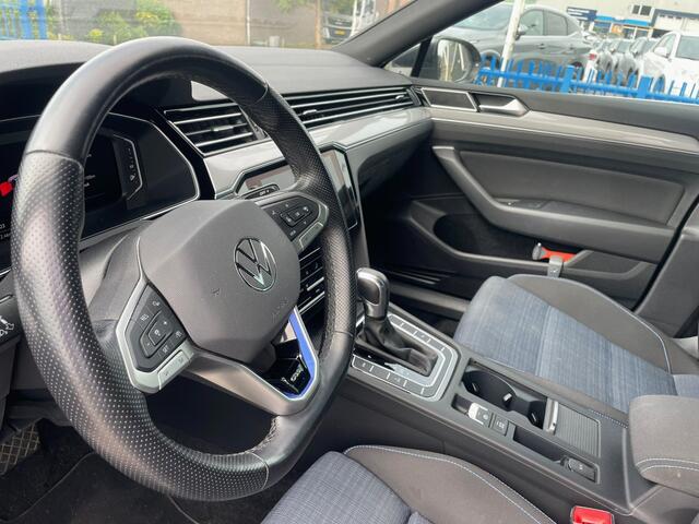 Volkswagen PASSAT Variant 1.4 TSI PHEV GTE Business, Trekhaak, Virtual Cockpit, Camera