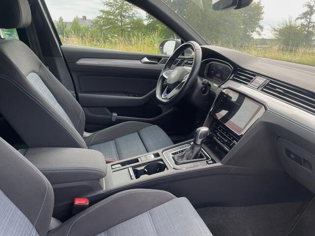 Volkswagen PASSAT Variant 1.4 TSI PHEV GTE Business, Trekhaak, Virtual Cockpit, Camera